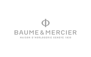 Relojes Baume & Mercier