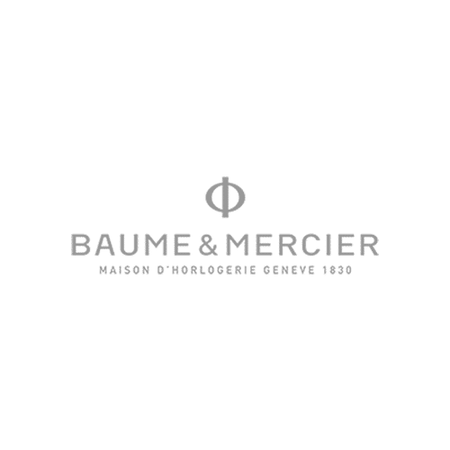 Baume & Mercier watches