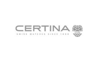 Certina Watches