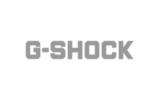 G-shock Watches
