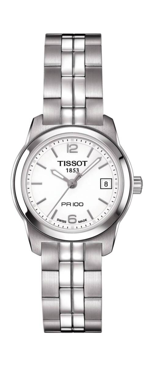 Reloj Tissot PR 100 23,6mm