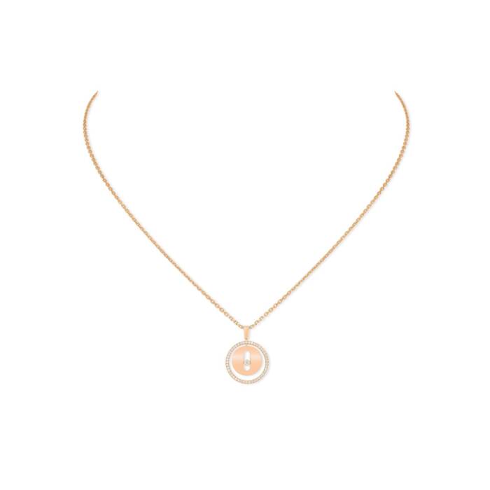Messika Paris - Collier Lucky Move 7396 P (1)