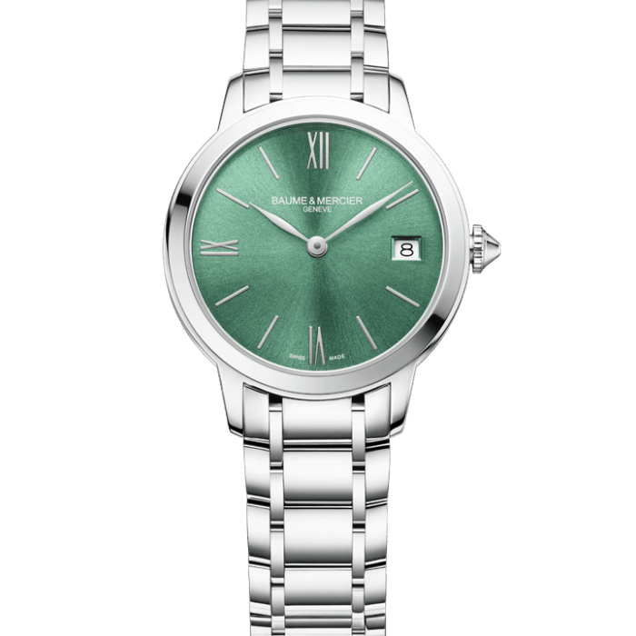 products reloj baumeampmercier classima 10609 front