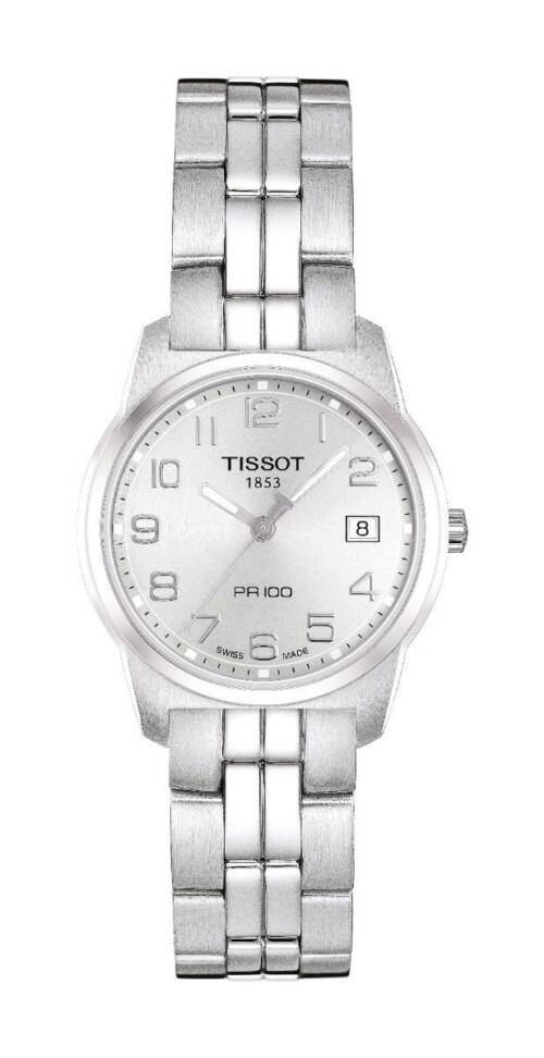 Reloj Tissot PR100