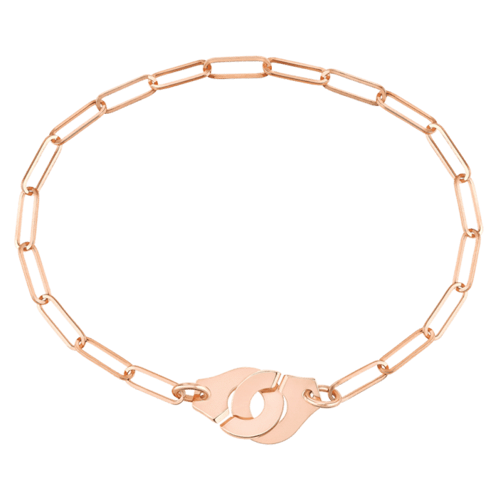 367105 Bracelet Menottes dinh van R10