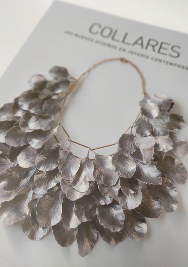 Nicolas Estrada's Jewelry Book: Necklaces
