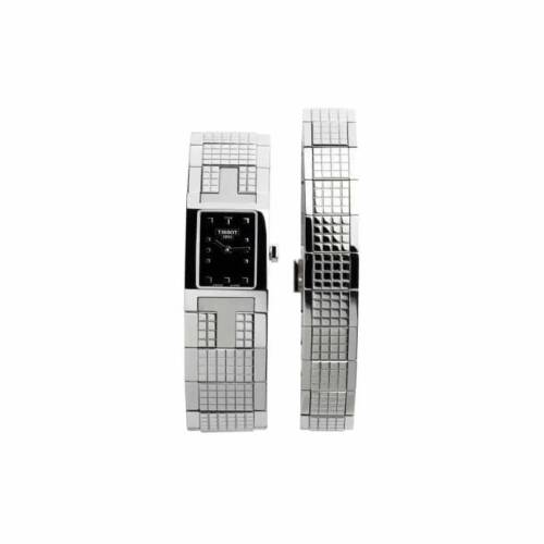 Reloj Tissot sra con pulsera - Reloj de alta calidad para mujer de la marca Tissot.