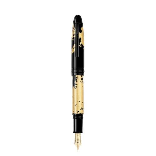 montblanc caligraphy