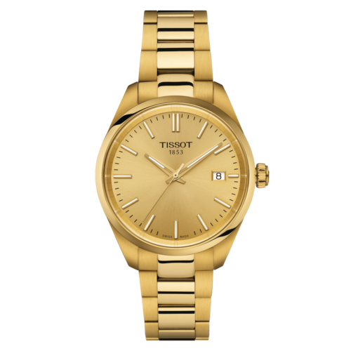 reloj Tissot PR 100