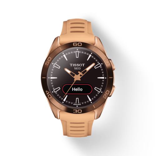 Reloj Tissot T-Touch Connect Sport