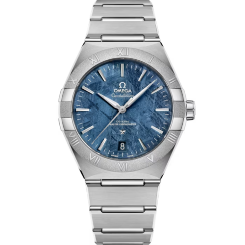 Omega Constellation 41mm