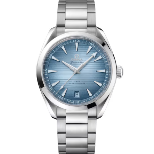 Omega Seamaster Aqua Terra 150m Azul