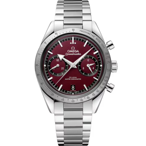 Speedmaster 57