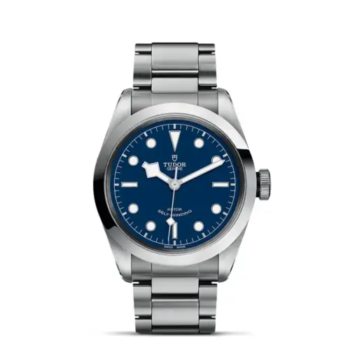 Tudor Black Bay 41 esfera Azul