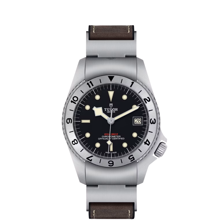 Tudor Black Bay P01