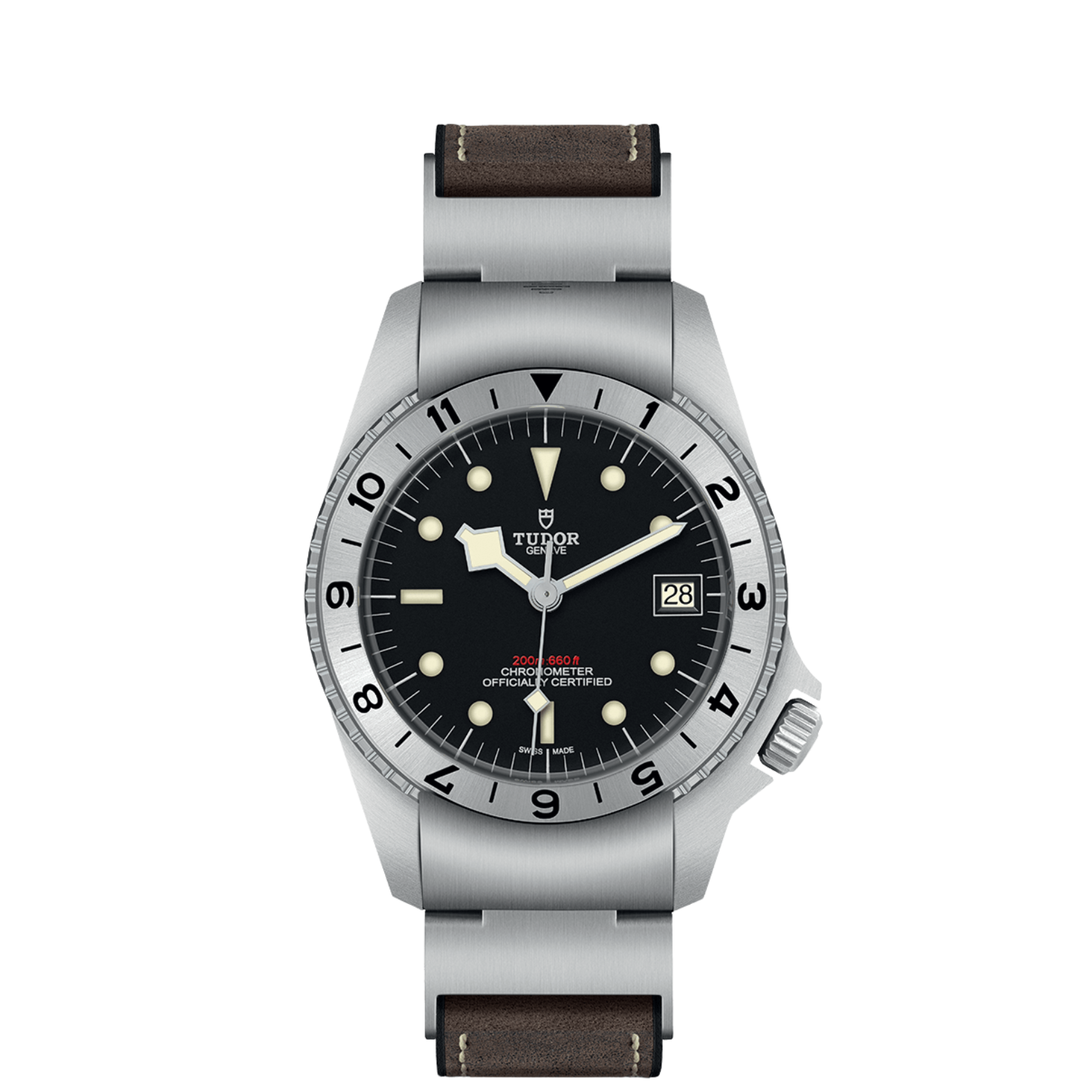 Tudor Black Bay P01