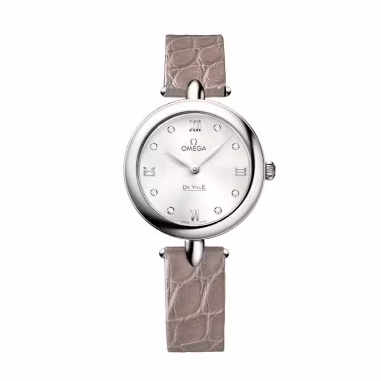 Omega De Ville Prestige 27,4 mm