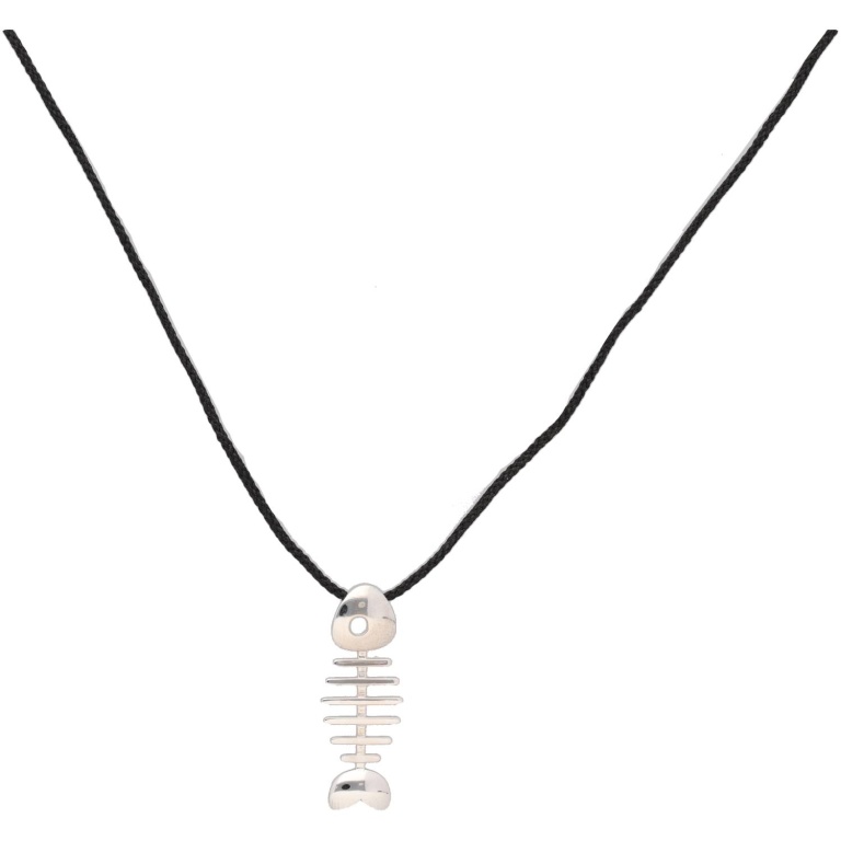 White Gold Necklaces