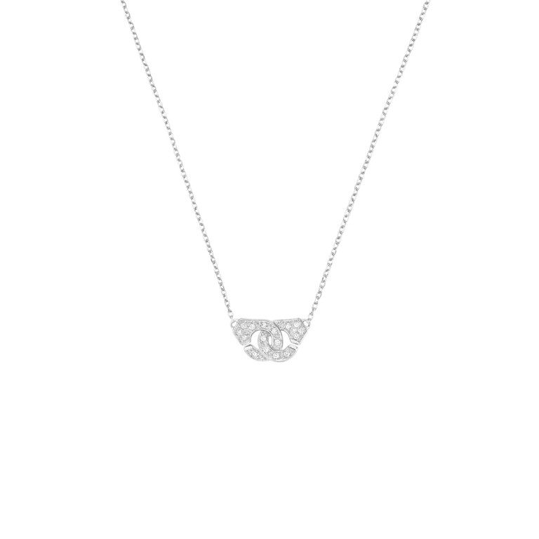 White Gold Necklaces