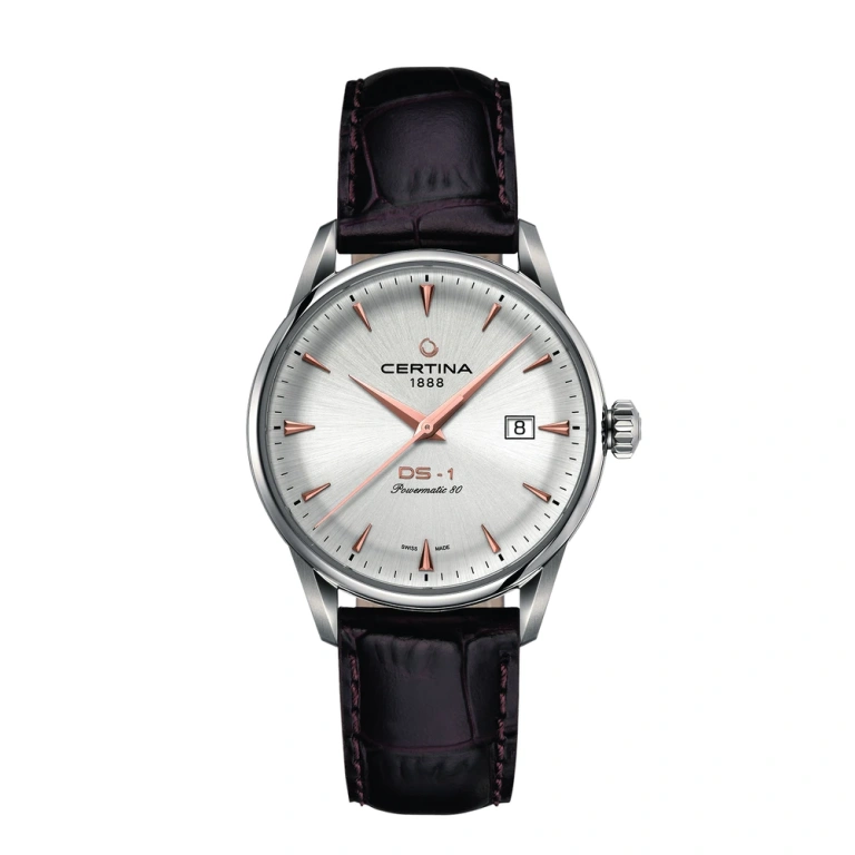 Certina DS-1 Powermatic 80