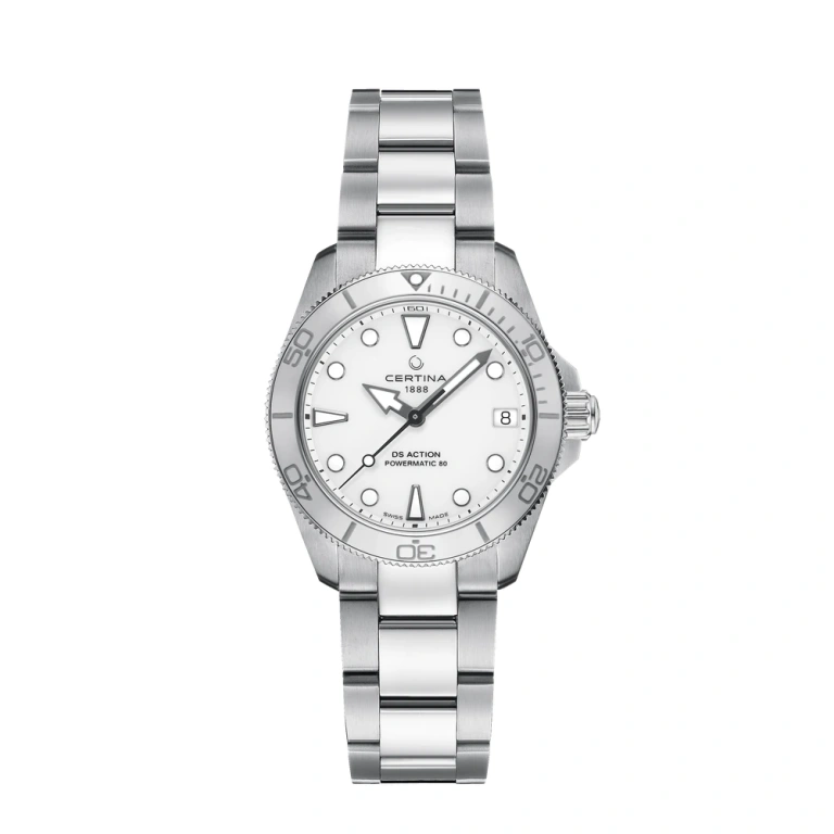 Certina DS Action 34.5mm