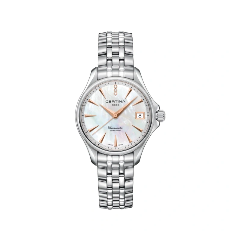 DS Action Lady Diamonds