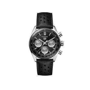 Tag Heuer Carrera 39mm Cronógrafo