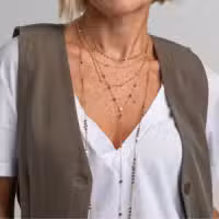 Joyas de oro