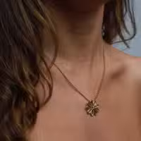 Joyas de oro