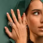 Anillos de Esmeraldas