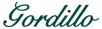 Logo Gordillo