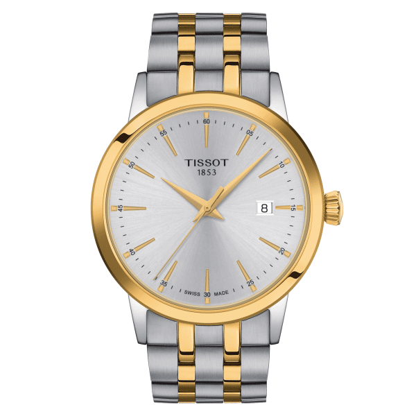 Tissot Classic Dream 42mm