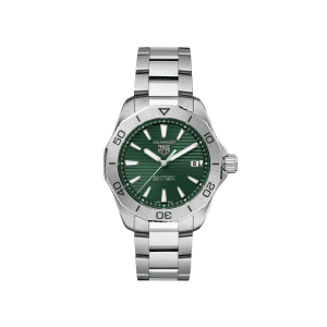 Tag Heuer Aquaracer Solargraph 40mm