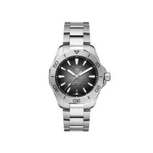 TAG Heuer Aquaracer Professional 200 Date