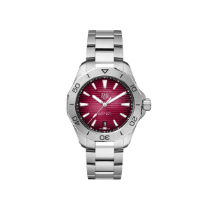 Tag Heuer Aquaracer 40mm