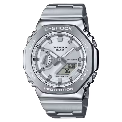 Casio G-Shock
