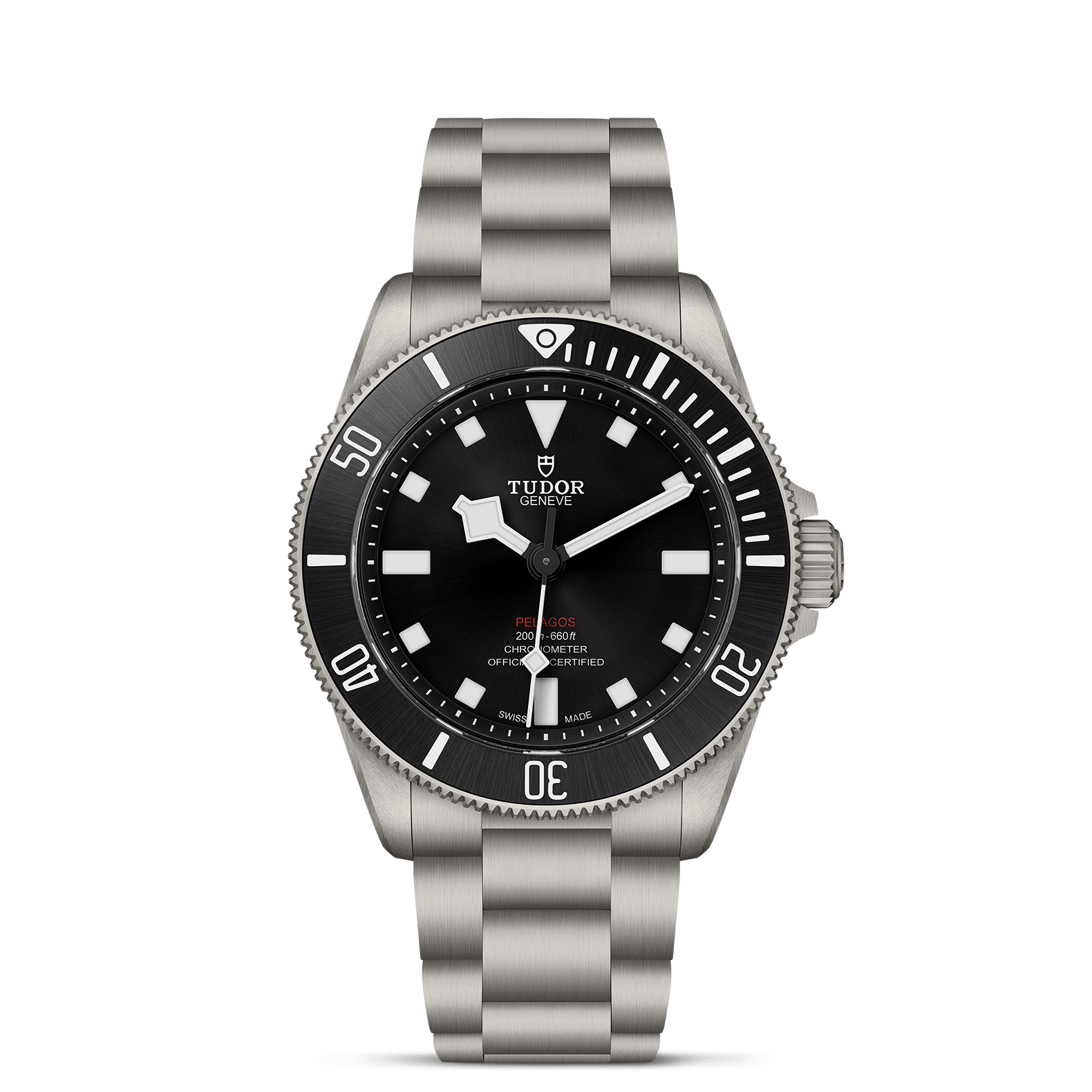 Tudor Pelagos 39MM Titanio