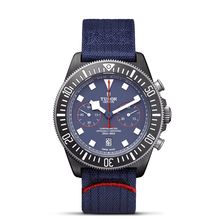Tudor Pelagos FXD Chrono
