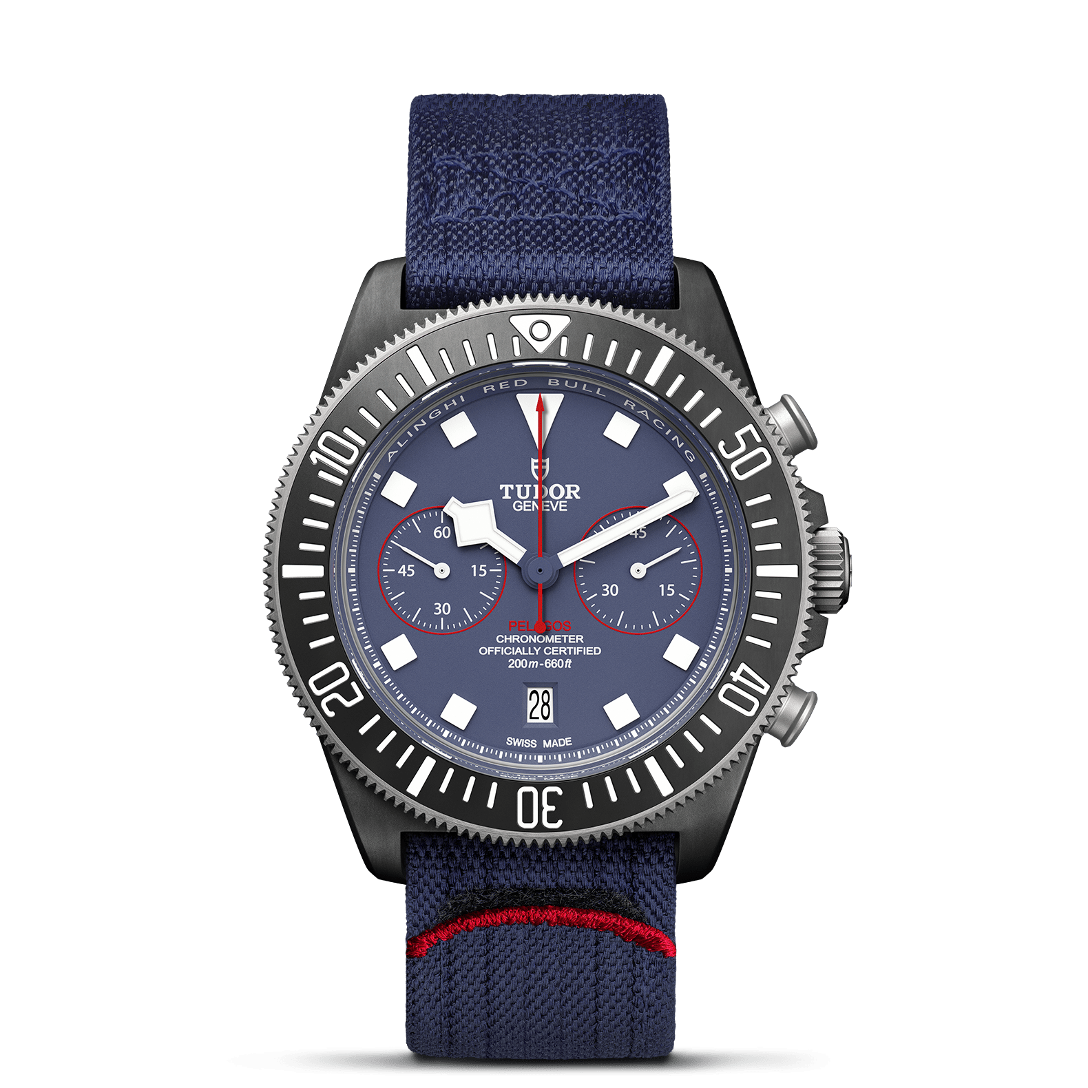 Tudor Pelagos FXD Chrono