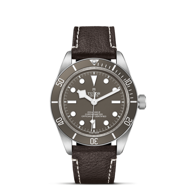 Tudor Black Bay Fifty-Eight 925 Cuero