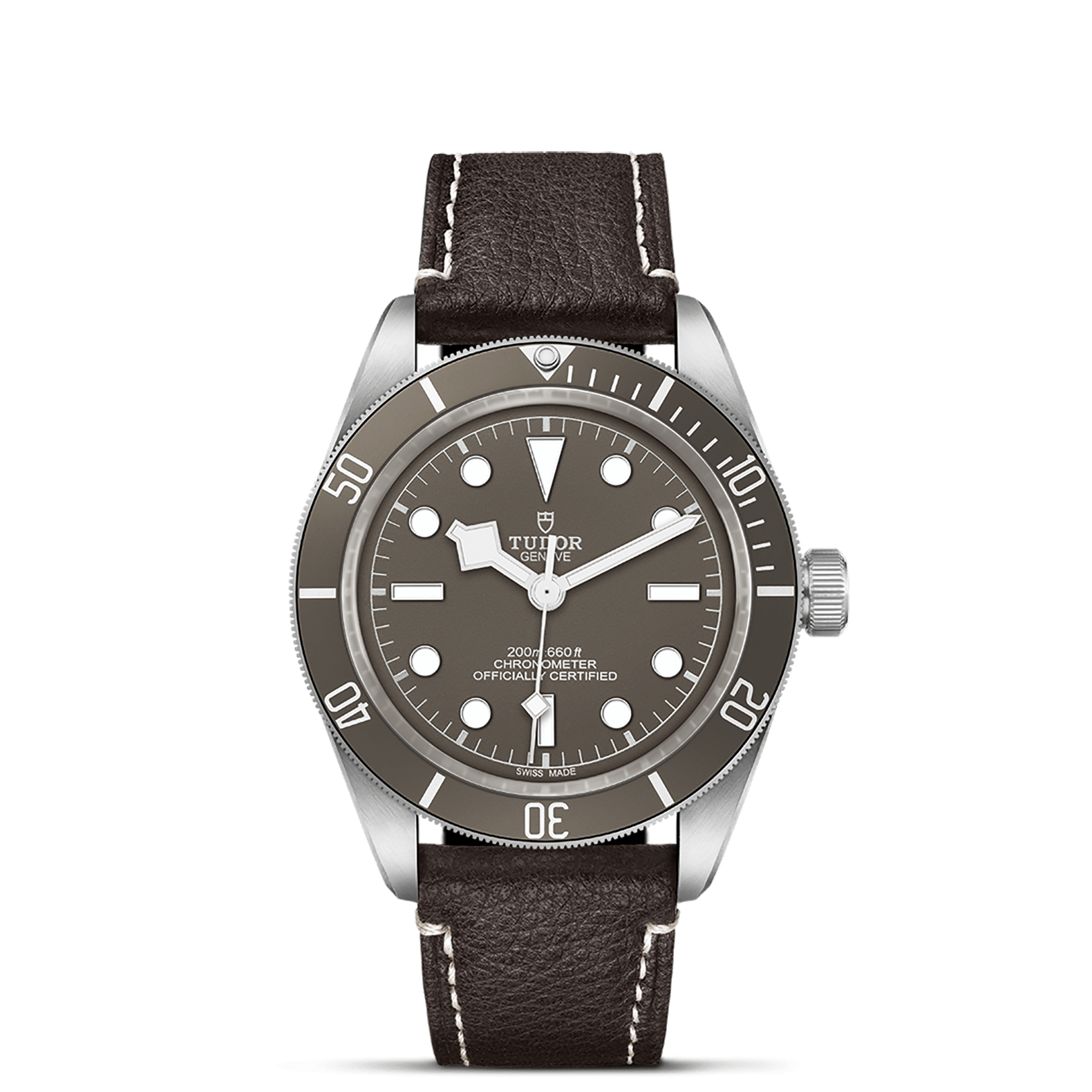 Tudor Black Bay Fifty-Eight 925 Cuero