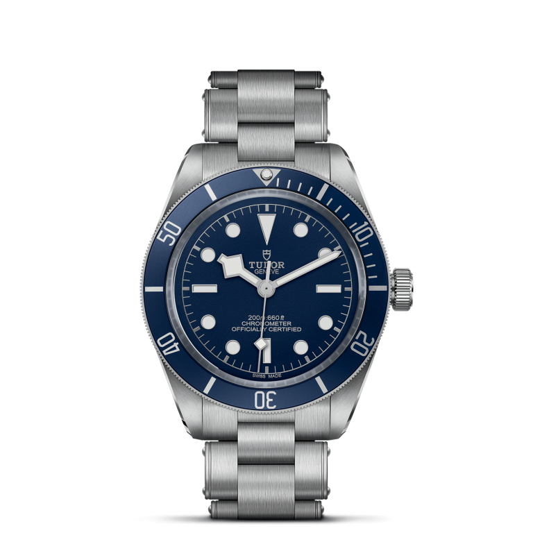 Tudor Black Bay Fifty Eight 39mm