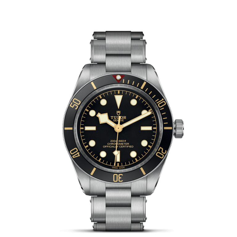 Tudor Black Bay 58