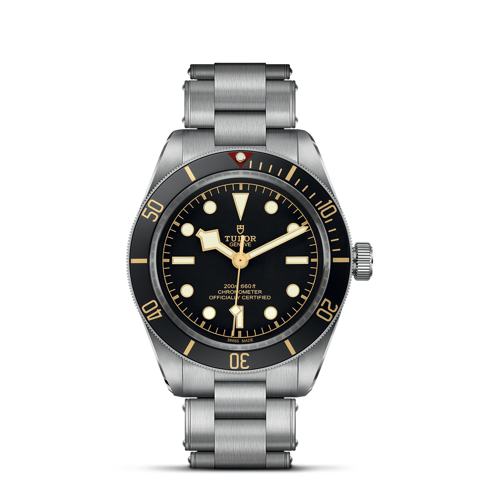 Tudor Black Bay 58