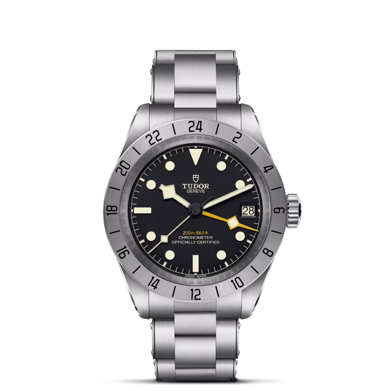 Black Bay Pro Brazalete 39MM
