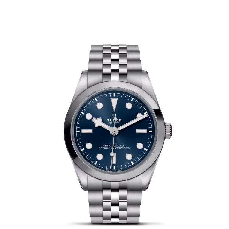 Reloj Tudor Black Bay 36