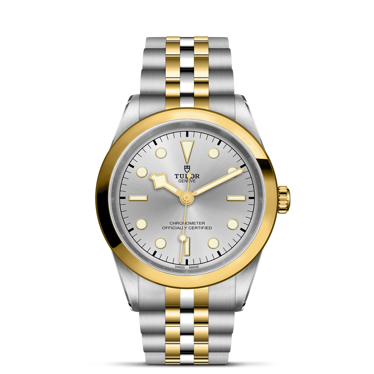 Reloj TUDOR Black Bay 41 S&G