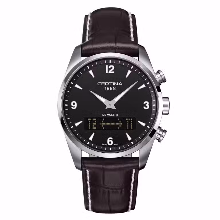 Certina DS Multi-8 42 mm
