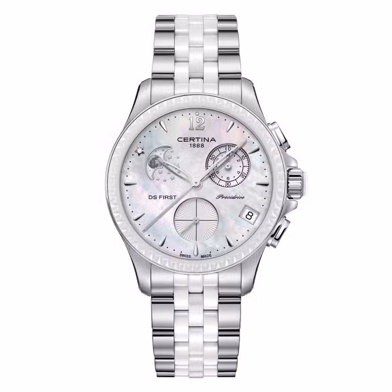 Certina DS First