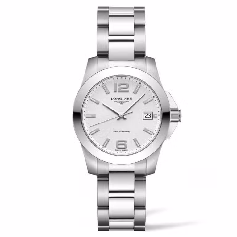 Longines Conquest 34mm